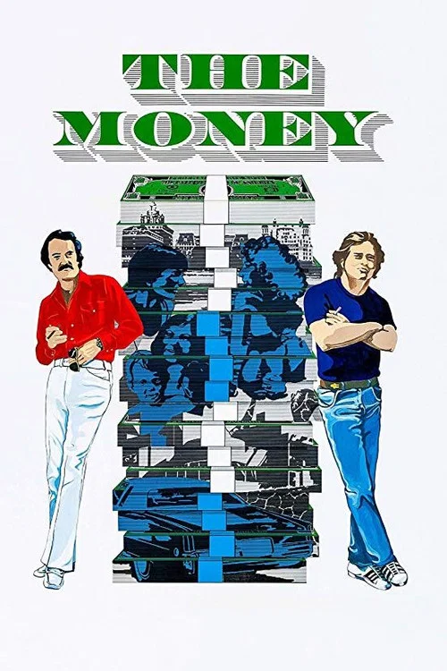 Постер: The Money
