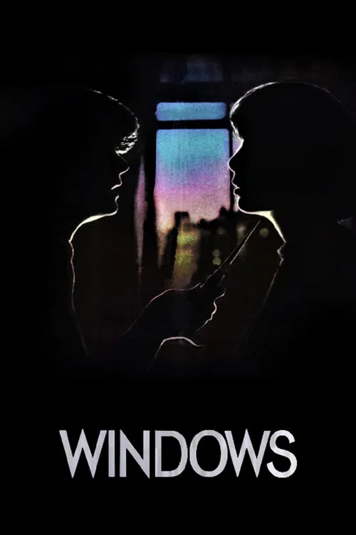 Постер: Windows