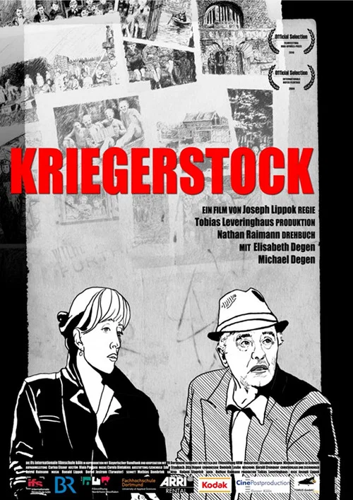 Постер: Kriegerstock