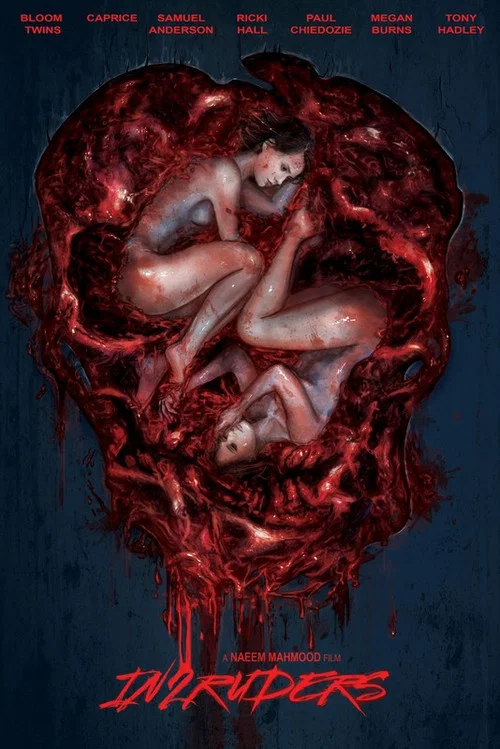 Постер: In2ruders