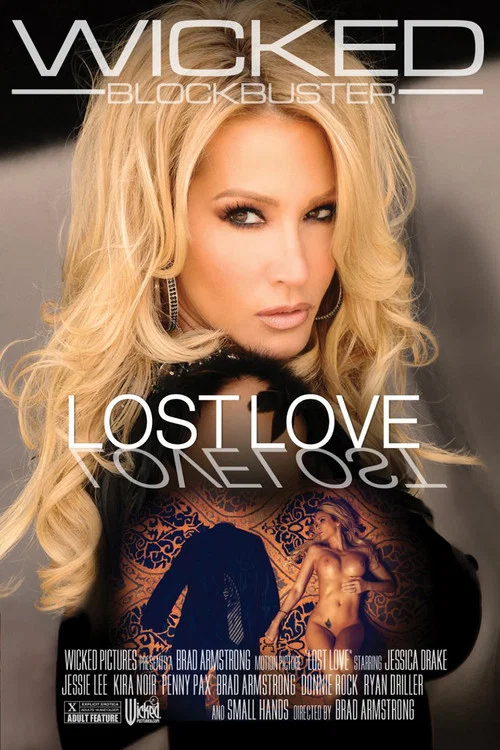 Постер: Lost Love