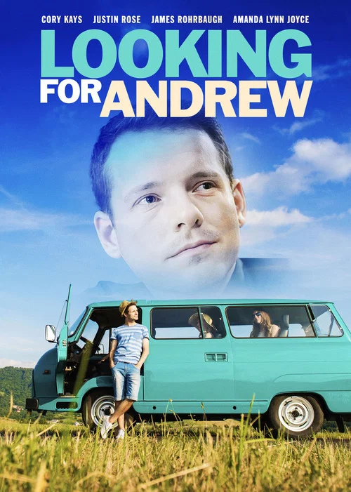Постер: Looking for Andrew