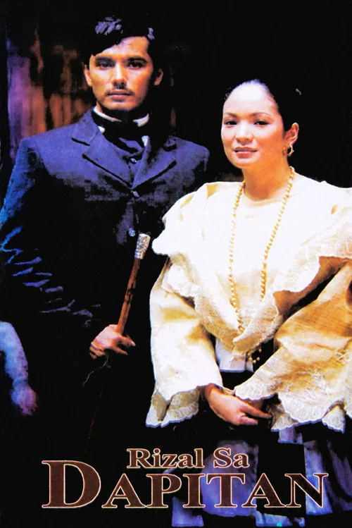 Постер: Rizal sa Dapitan