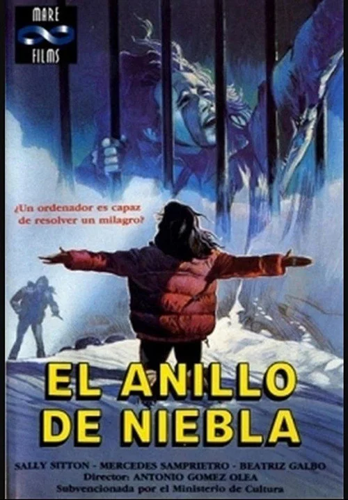 Постер: El anillo de niebla