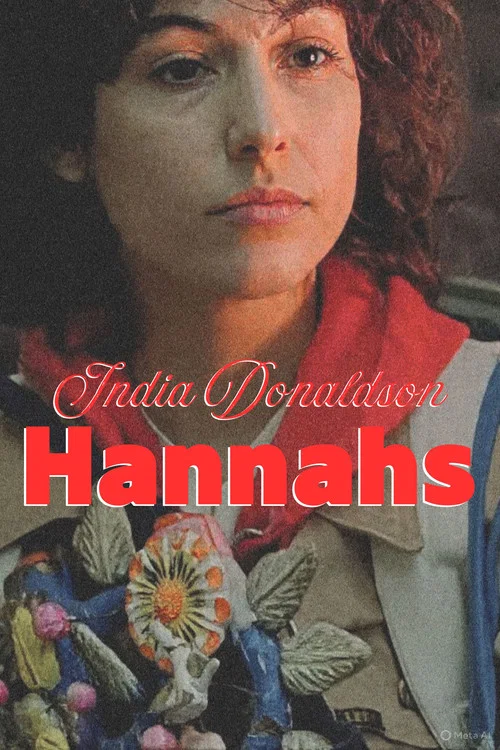 Постер: Hannahs