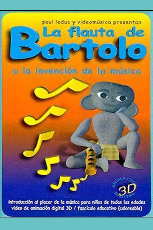 Постер: La flauta de Bartolo