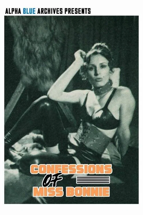 Постер: Confessions within Miss Bonnie