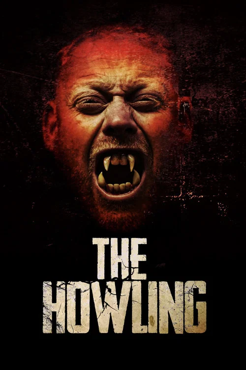 Постер: Вой