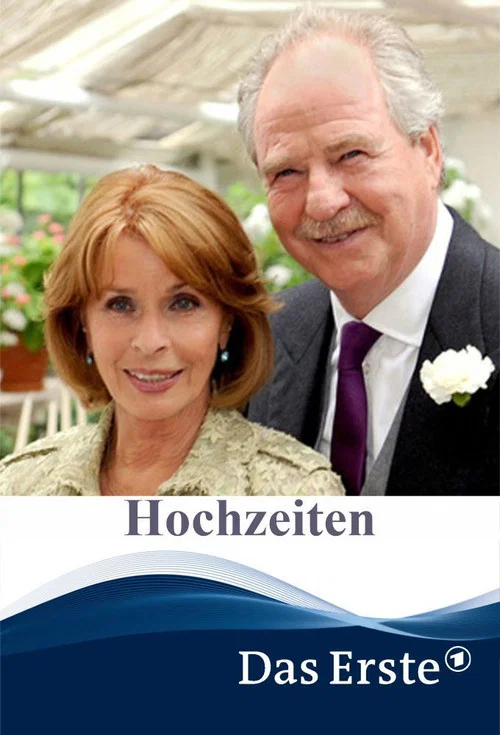 Постер: Hochzeiten