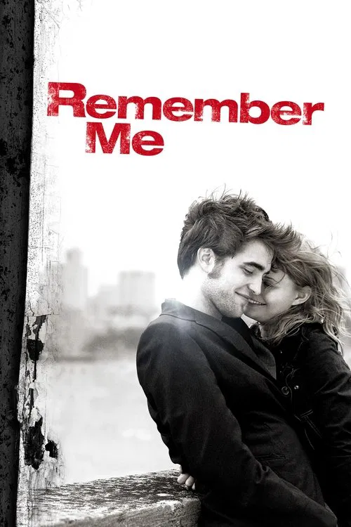Постер: Remember Me