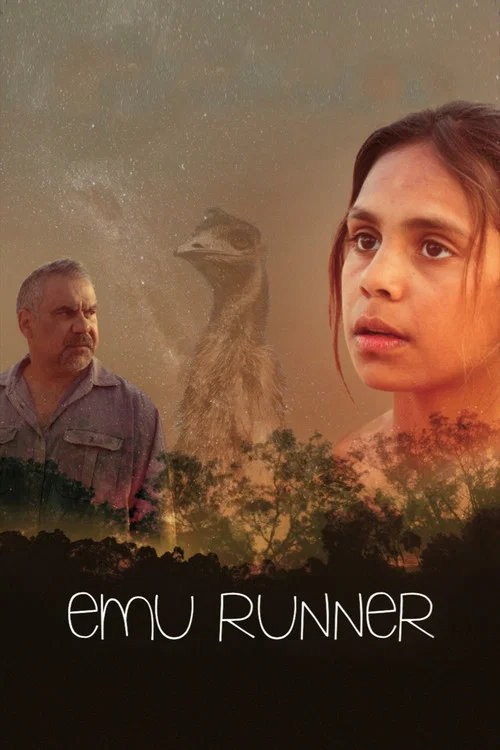 Постер: Emu Runner