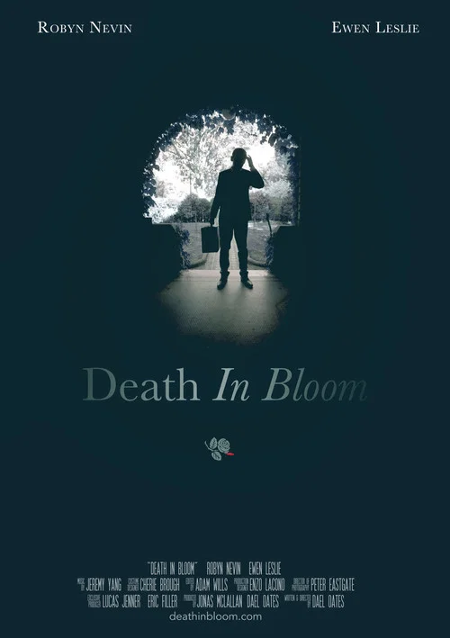 Постер: Death in Bloom