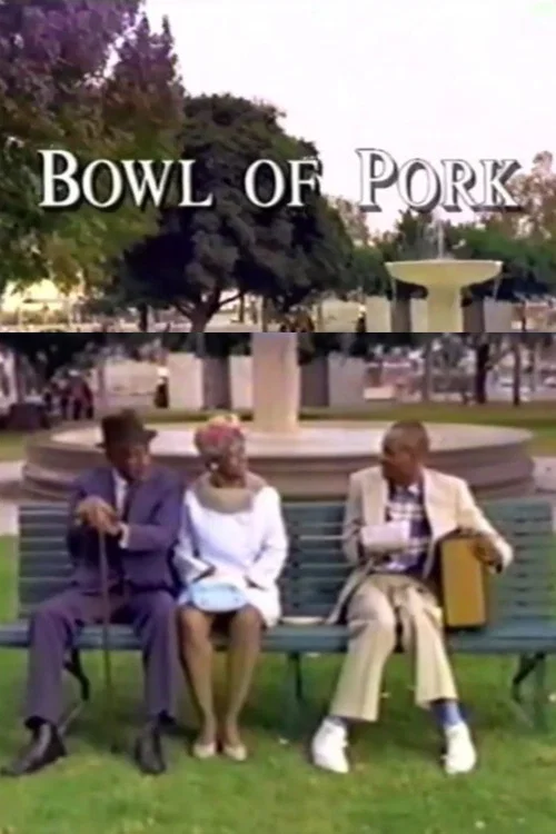 Постер: Bowl of Pork
