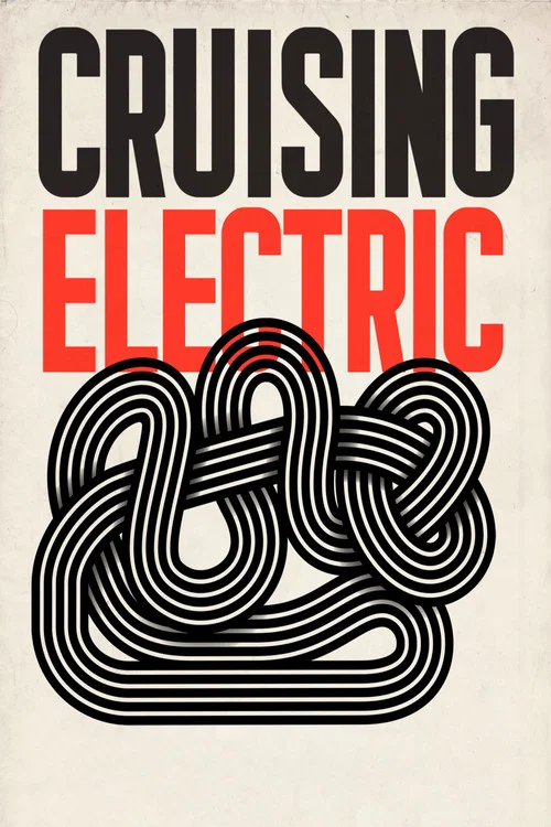 Постер: Cruising Electric
