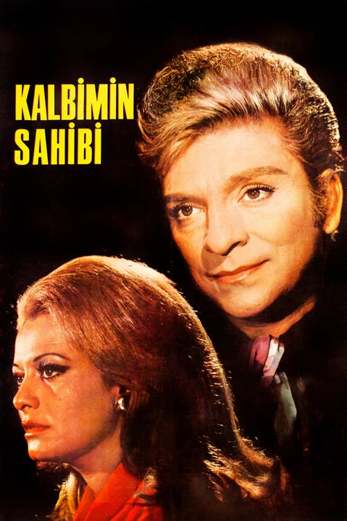 Постер: Kalbimin sahibi