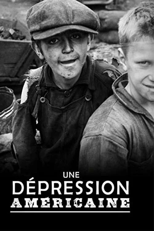 Постер: Dépression