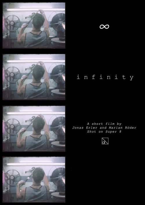 Постер: Infinity