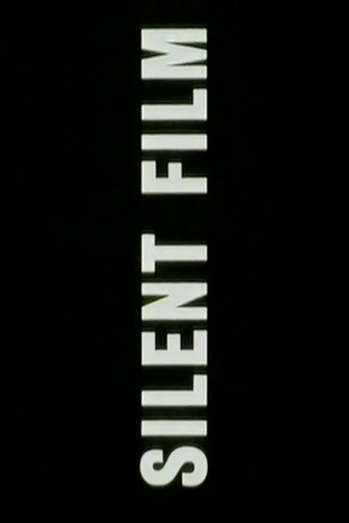 Постер: Silent Film