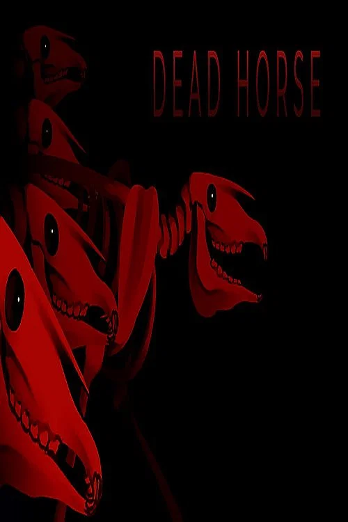 Постер: Dead Horse