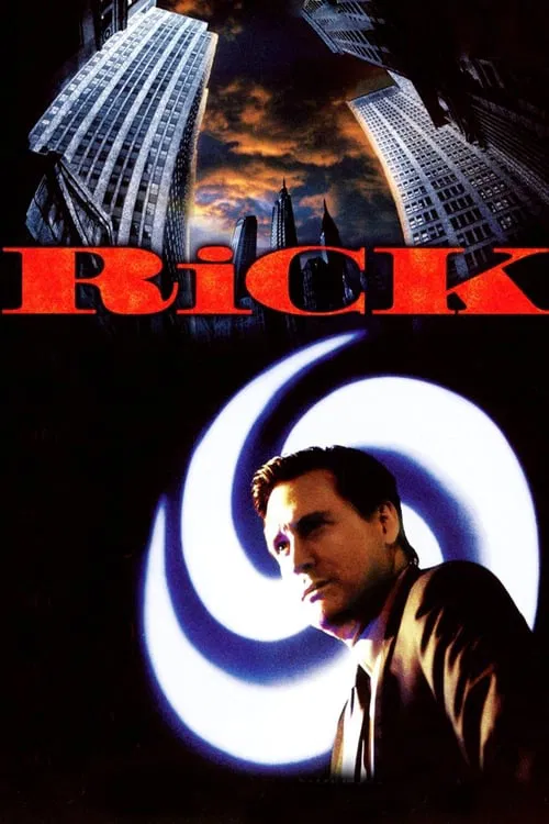 Постер: Rick