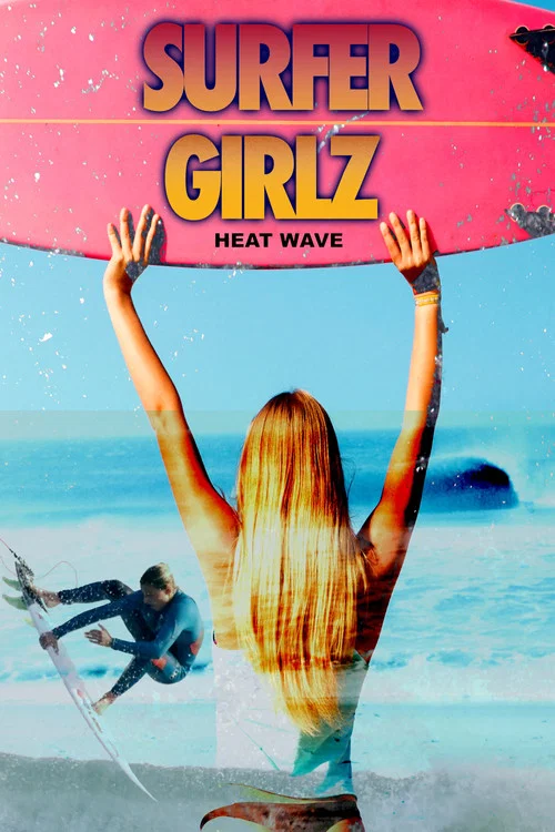 Постер: Surfer Girl
