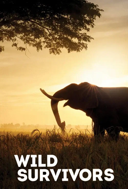 Постер: Wild Survivors