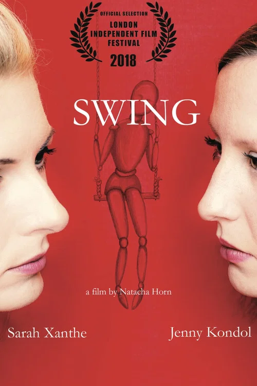 Постер: Swing