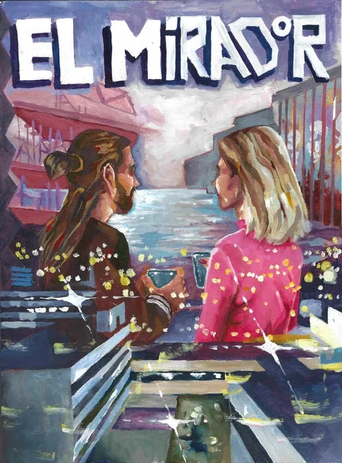 Постер: El Mirador