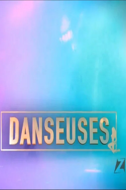 Постер: Danseuses