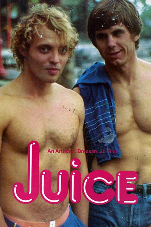 Постер: Juice