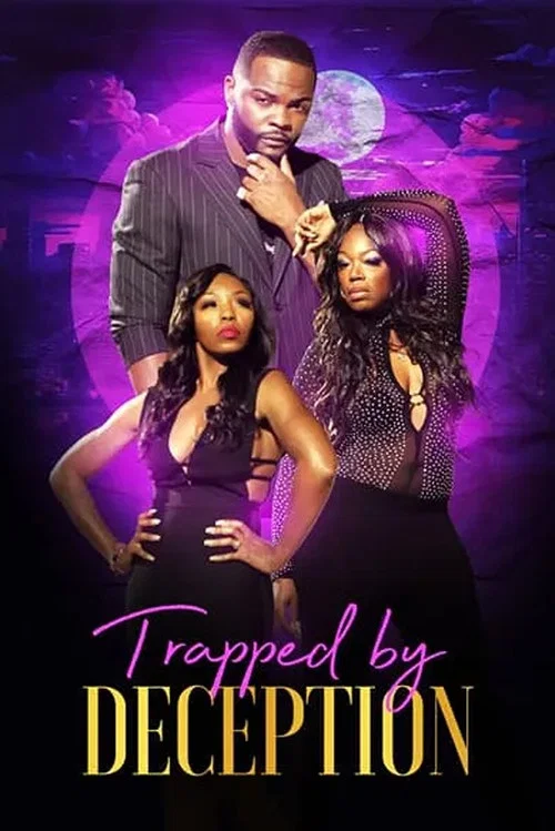 Постер: Trapped by Deception