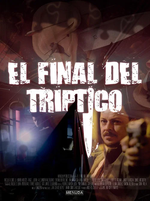 Постер: El final del triptico