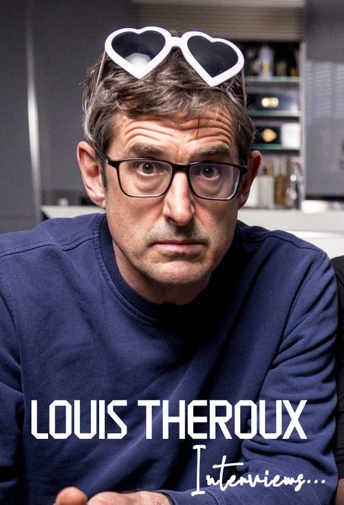 Постер: Louis Theroux Interviews...