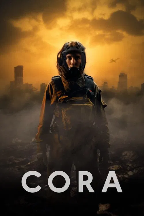 Постер: Cora