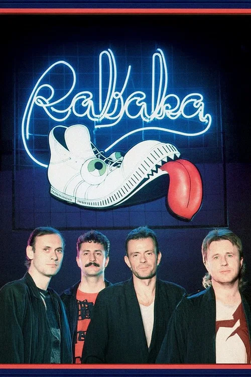 Постер: Rabaka