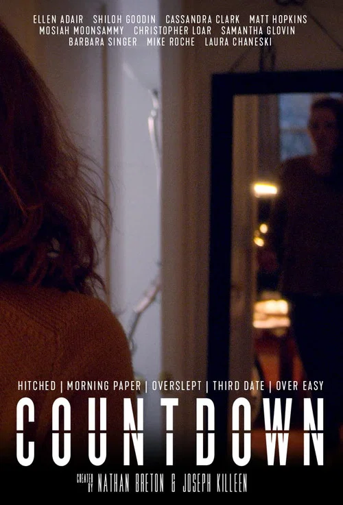 Постер: Countdown