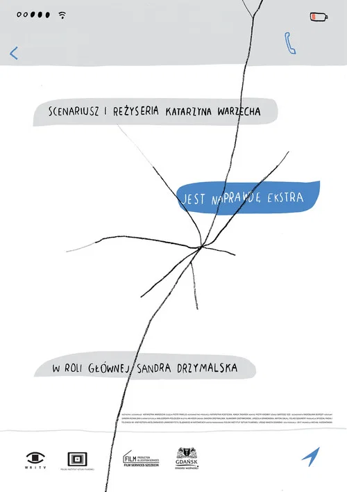 Постер: Jest naprawde ekstra