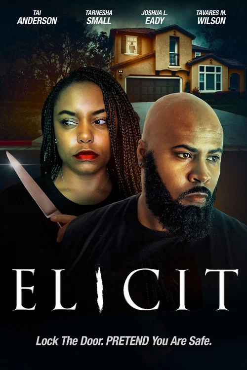 Постер: Elicit