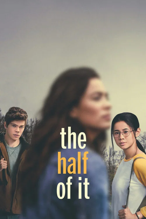 Постер: The Half of It