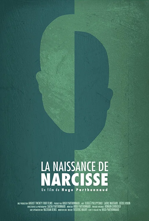 Постер: La naissance de Narcisse