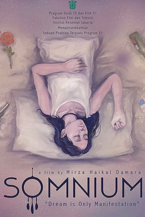 Постер: Somnium