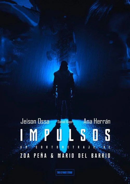 Постер: Impulsos
