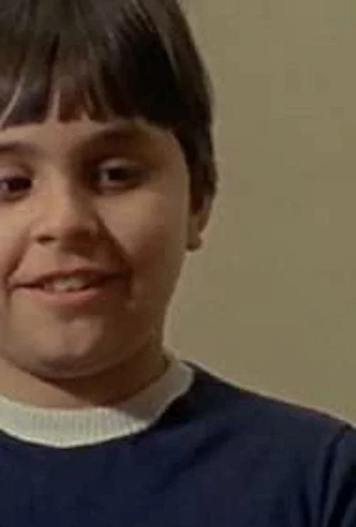 Постер: My Friends Call Me Tony