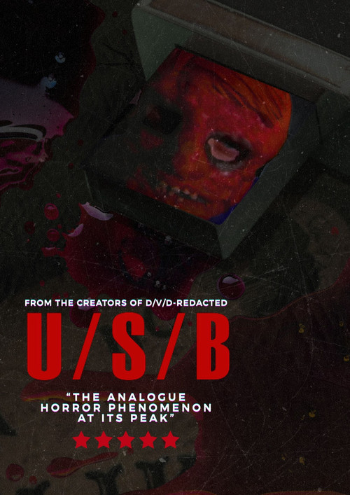 Постер: U/S/B