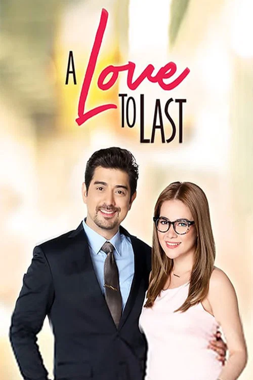 Постер: A Love to Last