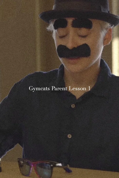 Постер: Lesson #1