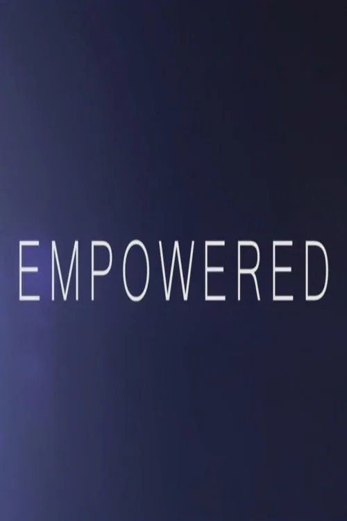 Постер: Empowered
