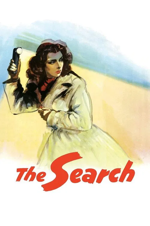 Постер: The Search