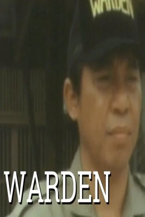 Постер: Warden