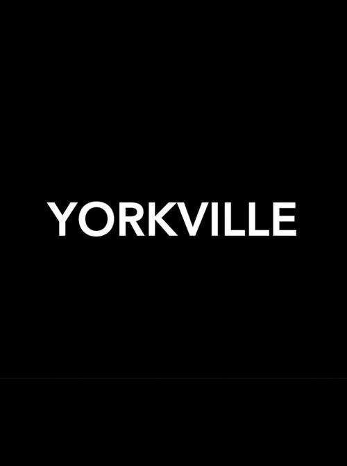 Постер: Yorkville